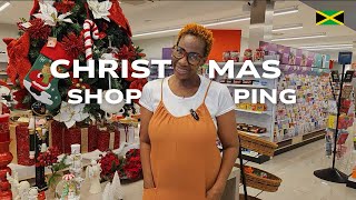 PORTMORE PRICEMART  FONTANA CHRISTMAS ARRIVALS l SHOP WITH US [upl. by Refotsirhc]