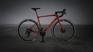 BMC Roadmachine One 2021 [upl. by Senzer801]