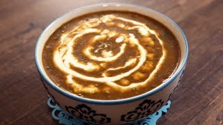 How To Make Dal Makhani At Home  Easy amp Popular Dal Recipe  Curries And Stories With Neelam [upl. by Innig]