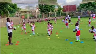 Kids training [upl. by Engenia]