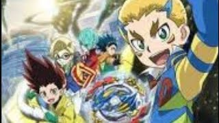 game beyblade burstDratatuida [upl. by Odraode]