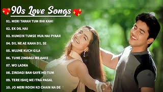 Hindi Gana🌹Sadabahar Song 💖हिंदी गाने 💔Purane Gane Mp3 💕Filmi Gaane अल्का याग्निक कुमार सानू गीत [upl. by Fridlund]