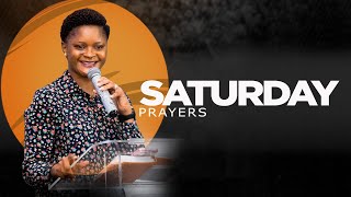 Saturday Prayers  Pastor Neema Osborn  10th Aug 2024 [upl. by Etnahsal]