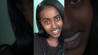 Dumbushe Gela l Ethiopian Beauty Queen l ethiopia ethiopianmusic Viral shorts trending [upl. by Eilrebmik217]