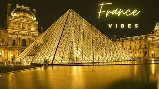 France music romantic old  French music old songs [upl. by Netsrak]