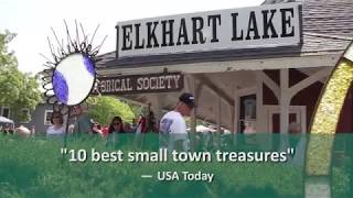 Showing Off  Elkhart Lake Style [upl. by Htieh449]