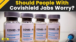 AstraZeneca Reaffirms Safety Of Covishield Vaxzevria Vaccines Amid Blood Clot Concerns [upl. by Zeralda398]