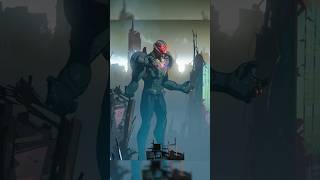 Giant Ultron  What if shorts marvel [upl. by Kim]