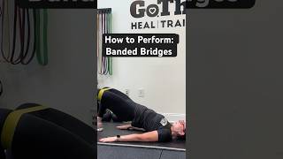 How to Perform Banded Bridges [upl. by Dur]