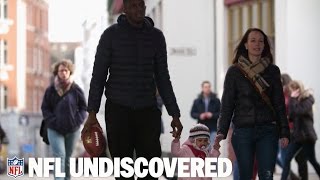 Meet the Europeans Episode 1  NFL Undiscovered 2016 [upl. by Euqinad71]