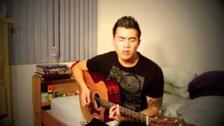 Stereo Hearts RemixCover Gym Class Heroes Joseph Vincent [upl. by Etty]