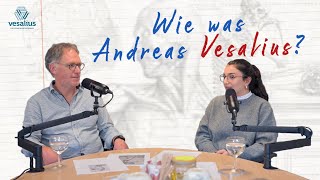 Videopodcast Vesalius Ontleedt [upl. by Assylem]