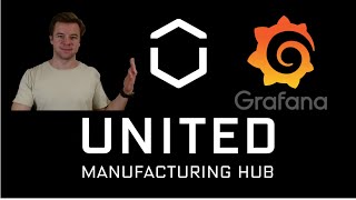 Visualizing TimescaleDB Data with Grafana in UMH [upl. by Chavez]