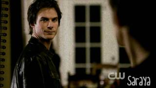 Damon amp Elena  I Cant Wait Forever [upl. by Bayer]