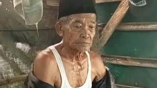 cerita kakek perkasa di saung [upl. by Ahsim]