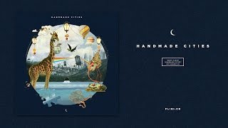 Plini  Handmade Cities Audio [upl. by Dud809]