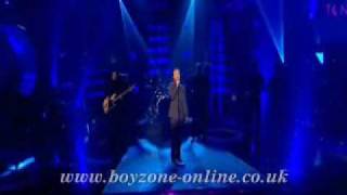 Ronan Keating  Tonights the Night 22 [upl. by Ressay]