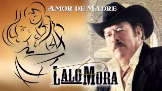 Amor de Madre  LALO MORA cancion especial para el dia de las madres 10 de mayo [upl. by Kingston903]