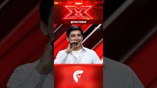 Sardor Mirzaliyev  Сардор Мирзалиев xfactor xfactor [upl. by Pharaoh71]