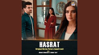 Hasrat Original Motion Picture Soundtrack [upl. by Neehs]