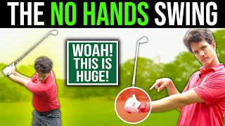 I Dropped 21 Shots in 4 Weeks Because of This Unbelievably Simple Swing Discovery [upl. by Melodie]