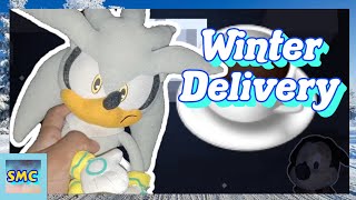 Winter Delivery  Winter Time 2023 Minisodes 1 [upl. by Raffarty]