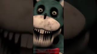 Which Bonnie scares you the most FNaF Jumpscares [upl. by Beilul128]