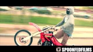 Bike Life 45  Chop Tune Wheelie All Stars [upl. by Hannala659]