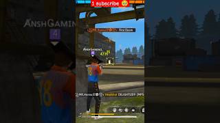 NITIN FF MI  FTWORLD  🤣😹😜 freefire 😹🤣 funny 😹🤣 viralshort trending shortsviral shorts [upl. by Ailahk]