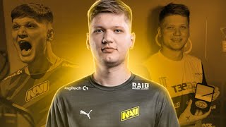 S1mple O Melhor Jogador da História [upl. by Tracee]