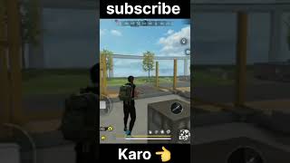 FREEFIRE PLAY BY LSGAMERBOY freefire freefireshorts subscribe [upl. by Deragon650]