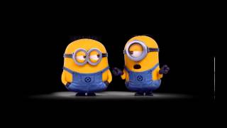 Minions I Dont Know [upl. by Nnoj]