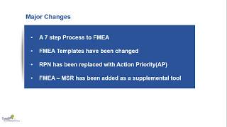 Key Changes in New Edition [upl. by Eniamrehs]