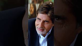 आपके चीटियों ने तोह मुझे रुला दिया  ytshorts amitabhbachchan [upl. by Jacoba989]