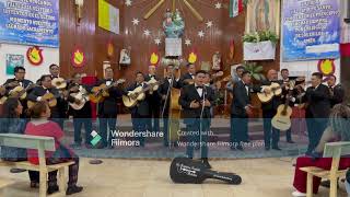 Romántica Rondalla Bohemia  Wendoline [upl. by Tamaru]