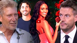 quotLove Alert The Bachelor 2024 Launch Date Unveiled –Prepare for Drama Roses and JawDropping Twists [upl. by Aitnyc656]