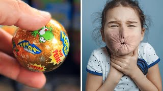 20 Discontinued Candies That Took It Too Far [upl. by Niwde]