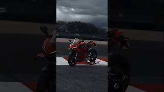 2025 Ducati panigale V4 ♥️🔥 [upl. by Bendicta]