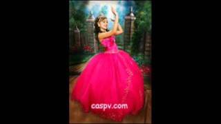 Canciones Para Quinceañera  Belinda  De Niña a Mujer Lolis Quinceañera Channel [upl. by Nehcterg475]