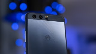 Ich schütze mein Huawei P10 mit Panzer Glass  German HD [upl. by Most]