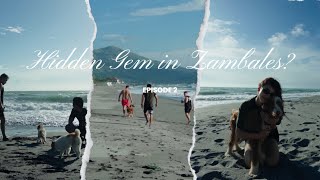 Where to go in Zambales Ep 2 [upl. by Derfniw]