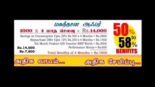 VESTIGE October month offer [upl. by Rettig]