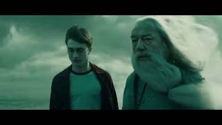 Harry Potter a Princ dvojí krve  trailer [upl. by Shelli]