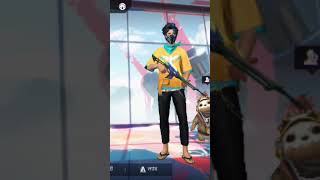 Hip jop নিয়ে akction video বানালাম🙄🙄 freefire foryou [upl. by Hanus878]