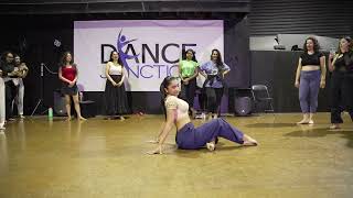 Fevicol Se  AnjanaCChoreo BollySiren Workshop [upl. by Micheline]