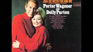 Dolly Parton amp Porter Wagoner 09  Before I Met You [upl. by Reahard410]