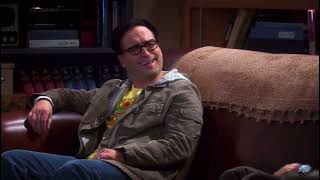 The Big Bang Theory  Operant Conditioning Part 2 [upl. by Asiralc]