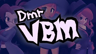 Evolution of DmrVBM [upl. by Hsetim]