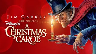 A Christmas Carol 2009 Movie  Full HD  A Christmas Carol Full Movie Analysis amp Review [upl. by Oilut481]