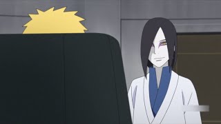 Boruto Naruto Next Generations Ep 35 The Mysterious Journalist  UrduHindi Dub [upl. by Jablon]